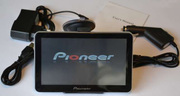 Gps навигатор Pioneer 5