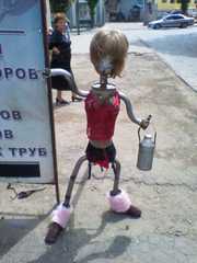 Ремонт глушителей Черновцы