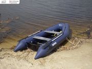 Срочно продам лодку BRIG