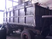 Изготовление и ремонт кузовов КАМАЗ,  ГАЗ