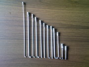 Продам мото Спицы