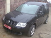 Продам все запчасти для vw caddy 3