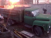 продам ГАЗ-53 тип-бортовой