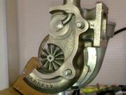 Турбокомпрессоры