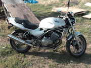 Kawasaki Balius 250
