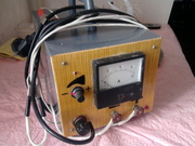 зарядное устройство для автомобильных аккамуляторов 