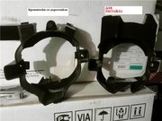 крепления для ПТФ Ниссан кашкай