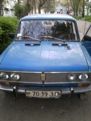ВАЗ 2103.                                                             
