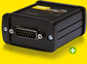 Чип блоки увеличения мощности