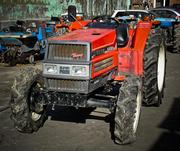 Мини трактор Yanmar FX32 32 л.с.