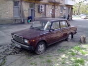 Продам авто