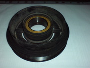 Шкив компрессора кондиционера