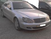 Mercedes-Benz S 320