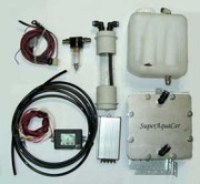 Продам генератор газа Брауна