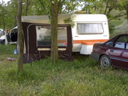 прицеп- дача