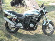 HONDA CB SUPER FOUR - 400 HYPER VTEC - 2