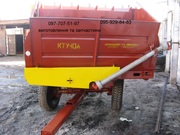 КОРМОРОЗДАТЧИК КТУ-10А