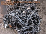 транспортер навозоудаления тсн-160