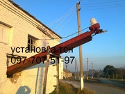 транспортер навозоудаления тсн-2б