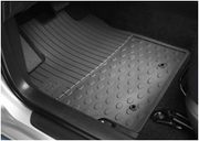 Резиновые коврики новые,  мухобойка б/у