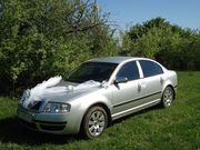 Прокат автомобиля с водителем для молодоженов на свадьбу!