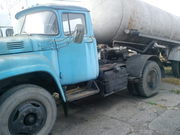 цементовоз