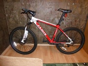 Продам велосипед Jamis