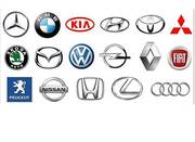 ЗАПЧАСТИ НА ИНОМАРКИ