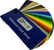 Продажа автовинила KPMF