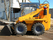 Куплю погрузчики UNC-060 , UN-053