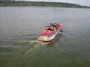 САМЫЙ  КРАСИВЫЙ  КАТЕР