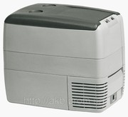 Компрессорный автохолодильник Waeco CoolFreeze CDF-45 (39л). КОЛИЧЕСТВ