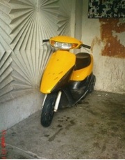 Продам Honda dio 34