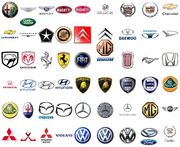  Автозапчасти для иномарок AUDI,  BMW,  MERCEDES,  OPEL,  RENAULT,  FORD...