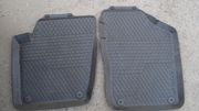 Продам ковры на VW Polo Sedan (п-ва Гер