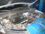 Установка ГБО в Одессе