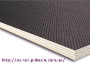 Фанера для водного транспорта. Фанера ламинированная водостойкая сетка