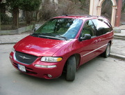 chrysler grand vojager (town@contry)