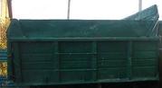 Кузов с ЗИЛа 130 - коротыша