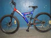 Велосипед Ocean б.у