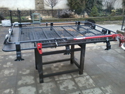 Продам  экспедиционный багажник.