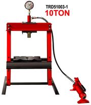 Прессы гидравлические 