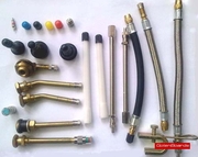 Расходные материалы для легкового и грузового шиномонтажа