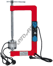 Вулканизатор для шиномонтажа