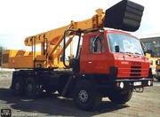 запчасти производства Чехии