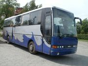 Аренда авто,  автобусов Харьков