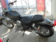 YAMAHA VIRAGA ХV400