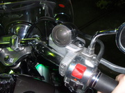 Drag Star - XVS1100 Чепер-круизер. 1999г/в 