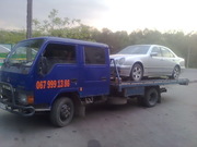 евакуатор тернопіль