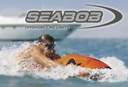Водный толкач Seabob Cayago F7 